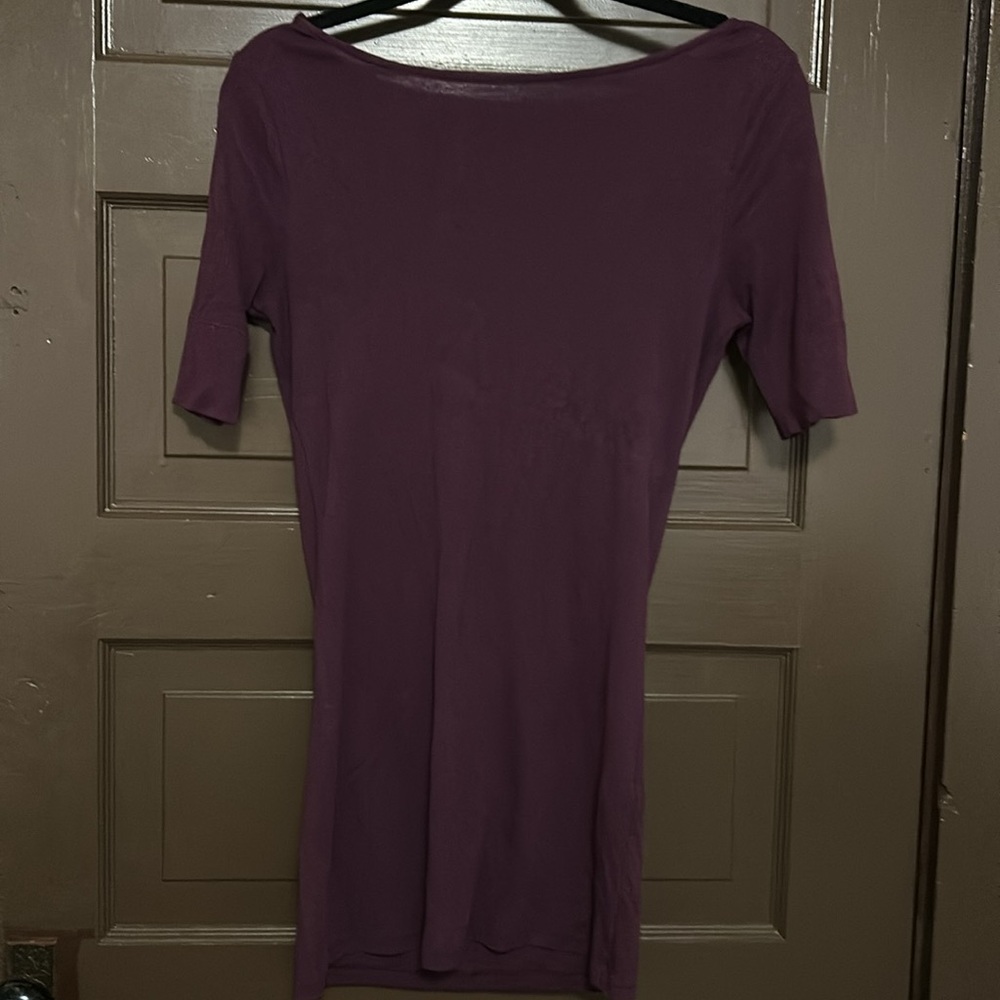 Sexy basic by Express; small - Picture 5 of 7